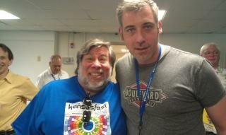 Woz and Me